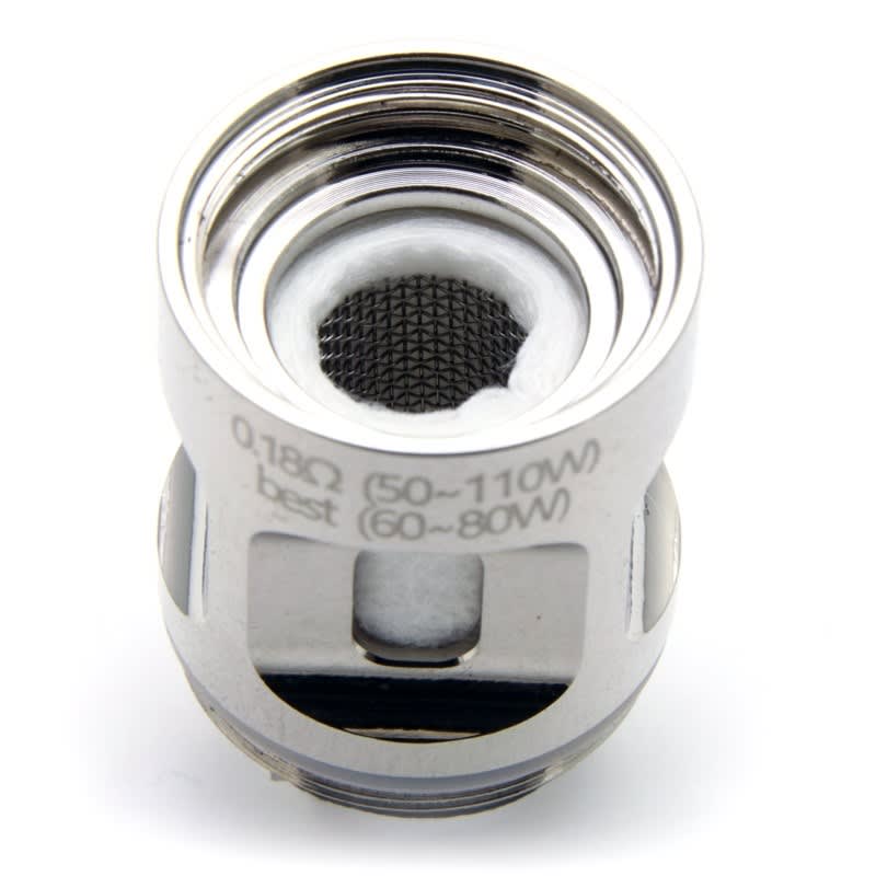 Desire Design Bulldog Mesh Coil