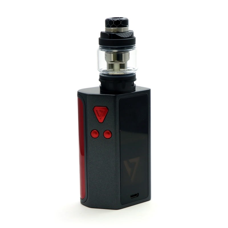 Desire Design Cut Premium 220W Kit | 180 Smoke