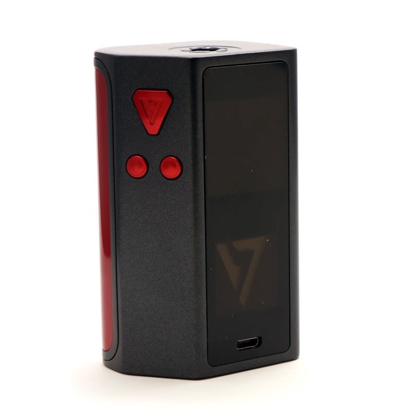 Desire Design Cut Premium 220W TC Mod - BLACK