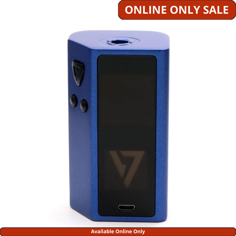 Base Product Image: Desire Design Cut Premium 220W TC Mod