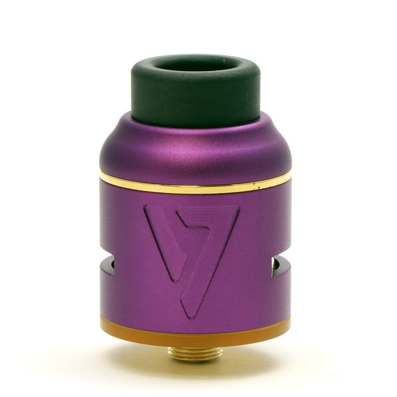 Desire Design Mad Dog V2 RDA - PURPLE