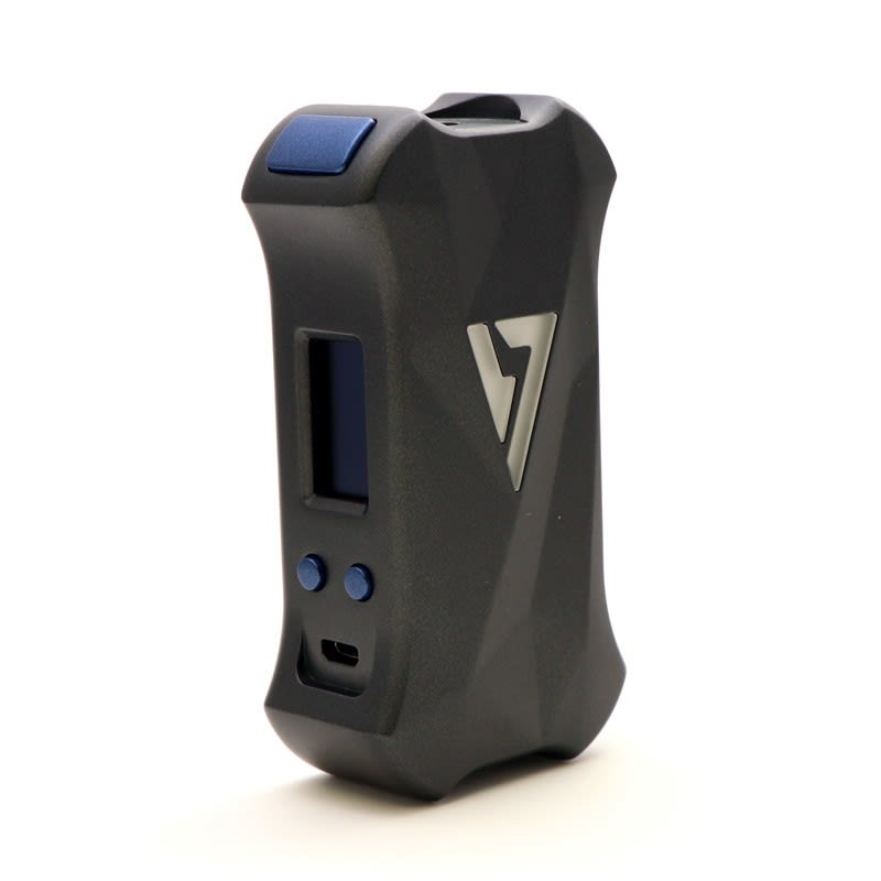 Desire Design X-Mini 108W TC Mod - BLACK