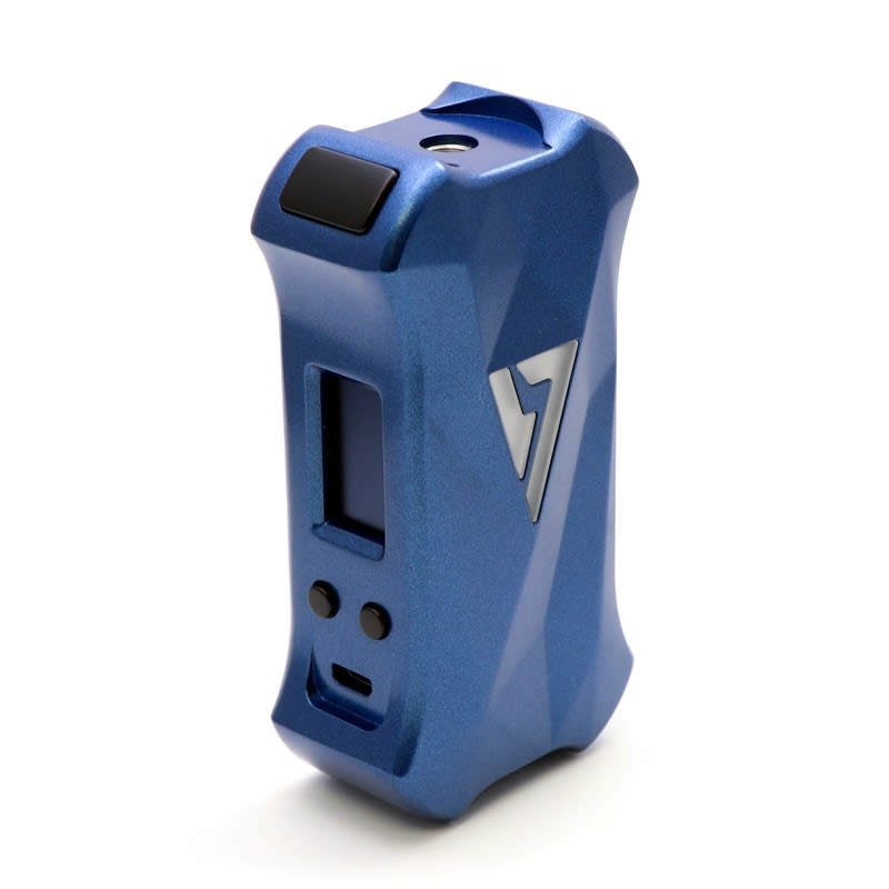 Desire Design X-Mini 108W TC Mod - BLUE