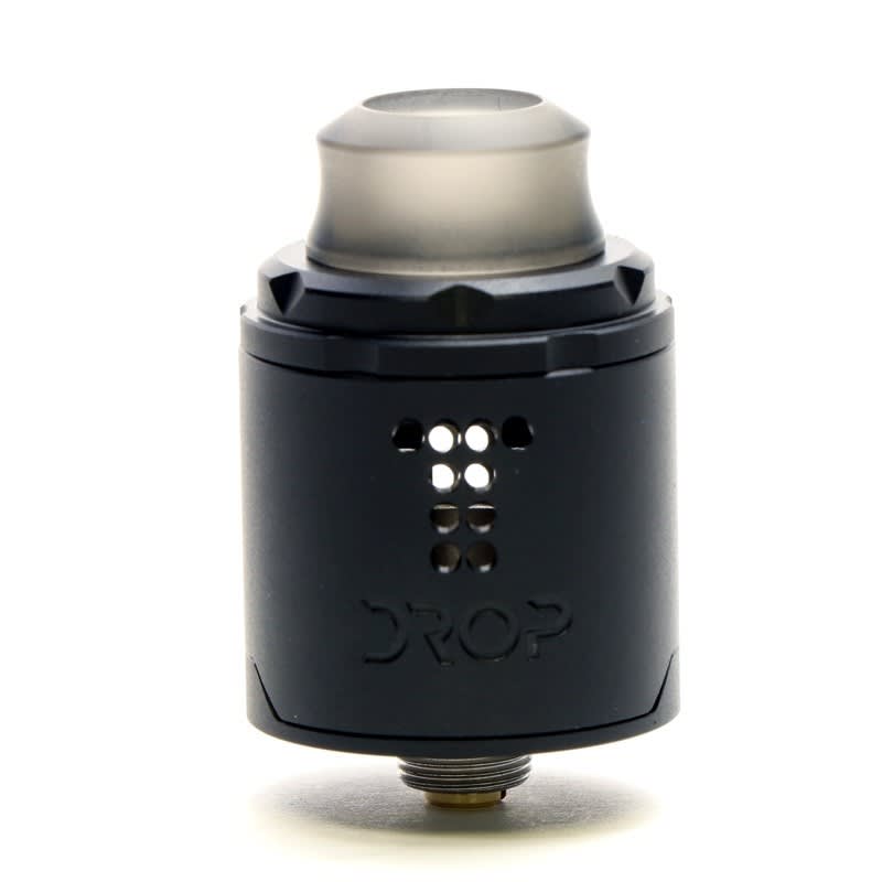 Digiflavor Drop Solo RDA - BLACK