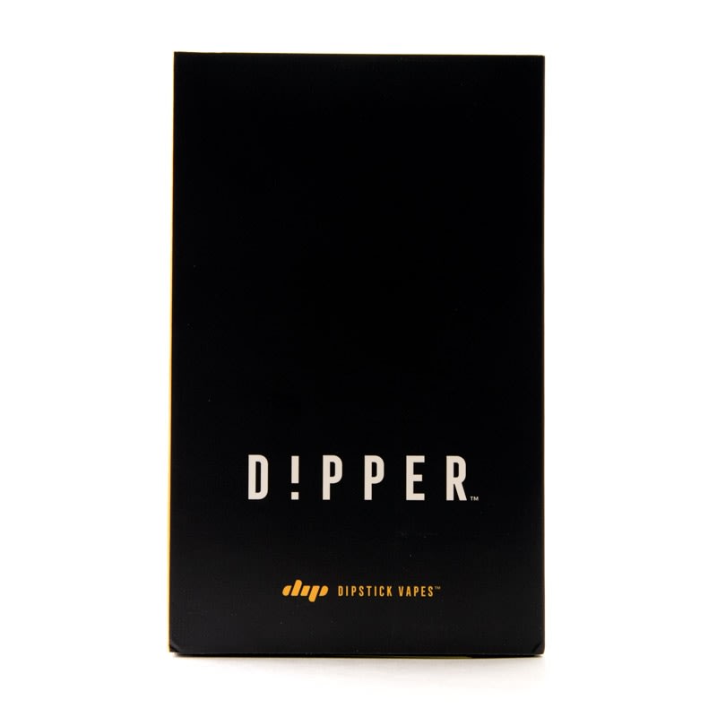 Dipstick Dipper Herbal Concentrate Vaporizer @180smoke