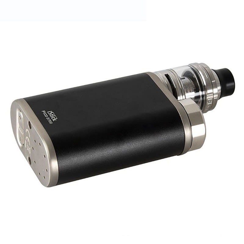 Eleaf iStick Pico 21700 with ELLO Kit - BLACK