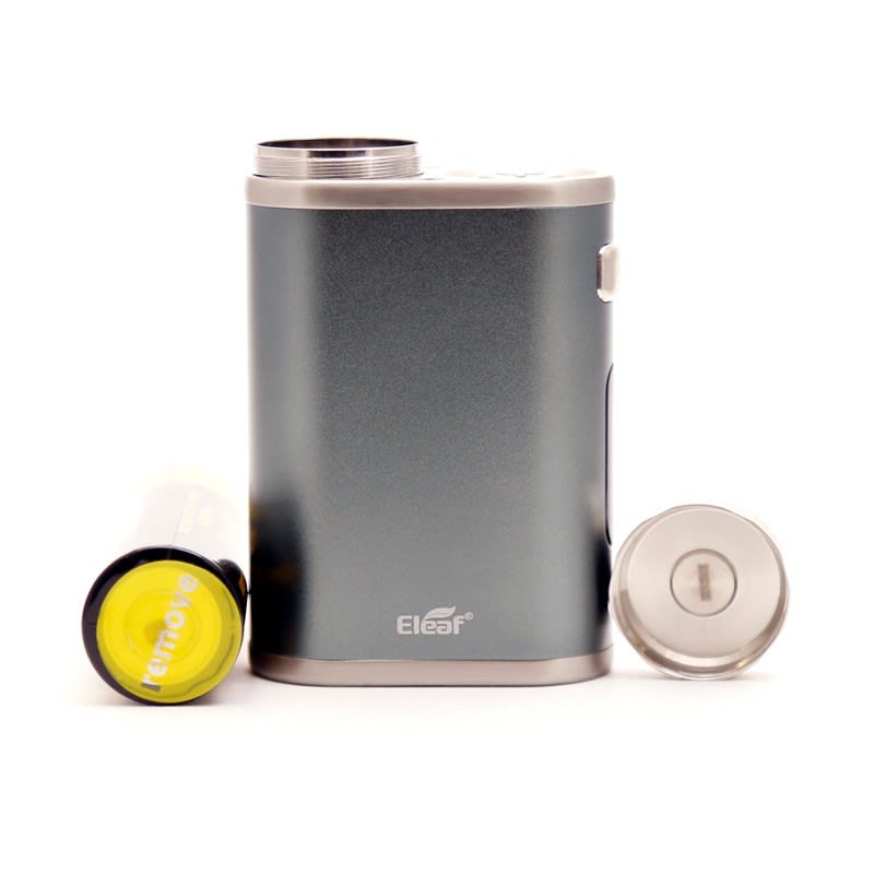 Eleaf iStick Pico 21700 with ELLO Kit - GREY