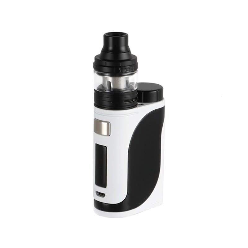 Eleaf iStick Pico 25 - 85W Full Kit with Ello Tank - White/Black