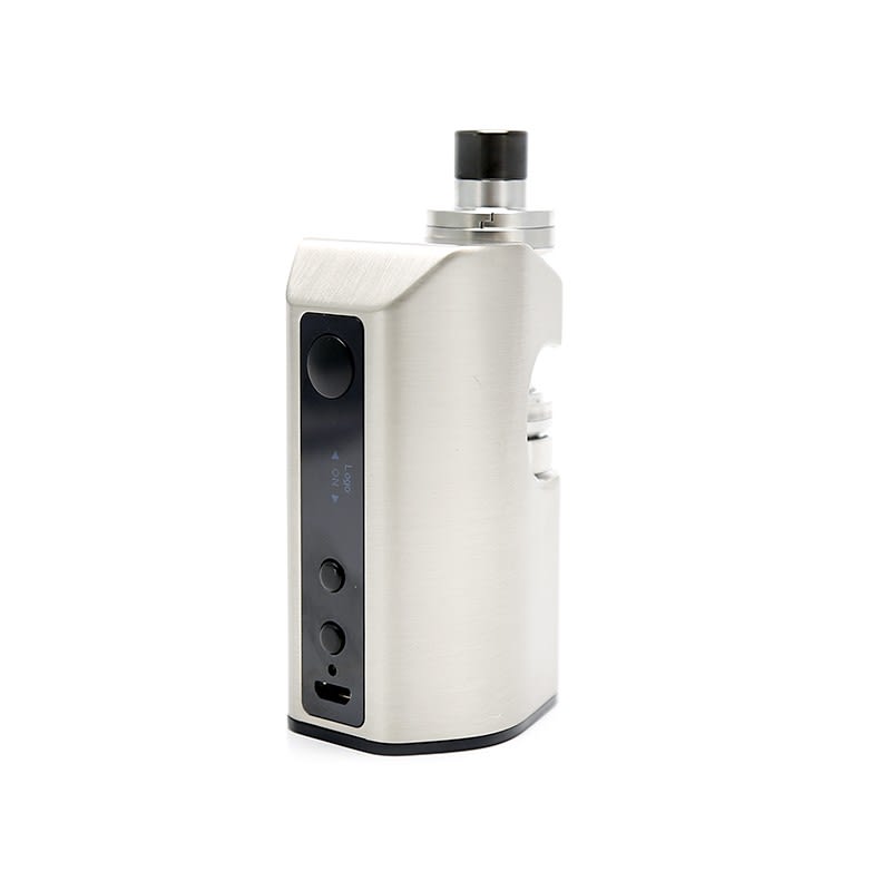 Eleaf Aster RT with Melo RT 22