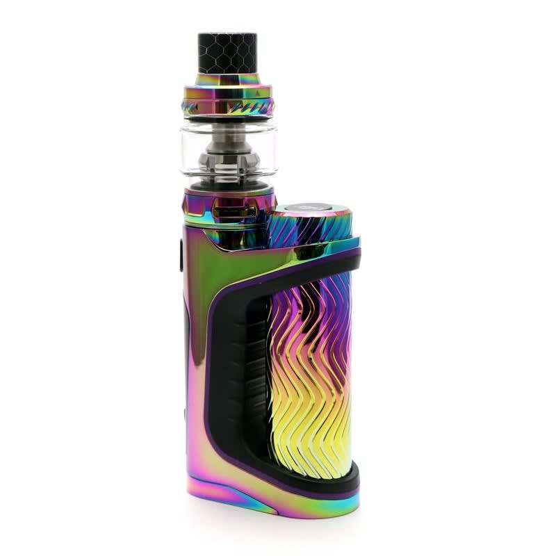 Eleaf iStick Pico S 100W TC Kit w/ Ello Vate - RAINBOW