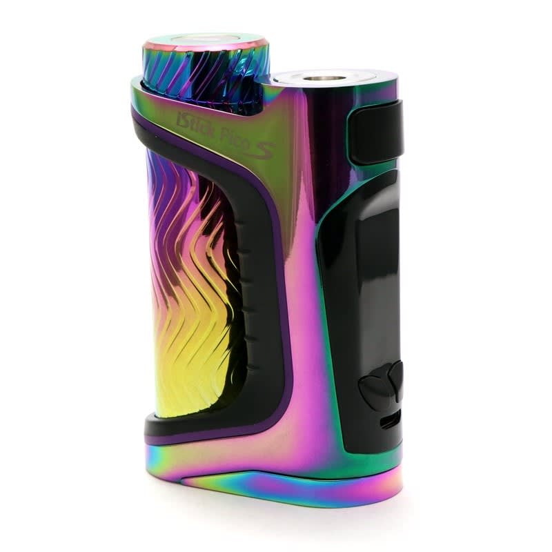 Eleaf iStick Pico S 100W TC Mod - RAINBOW