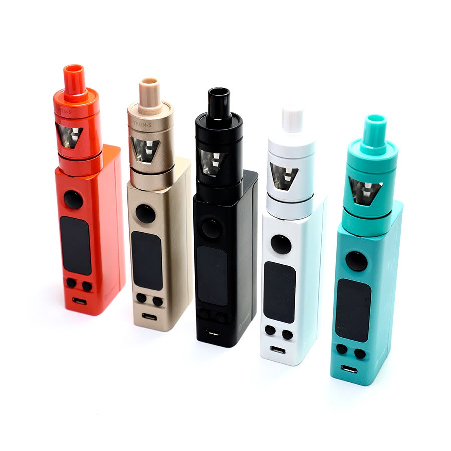 Joyetech eVic-VTC Mini with TRON Full Kit