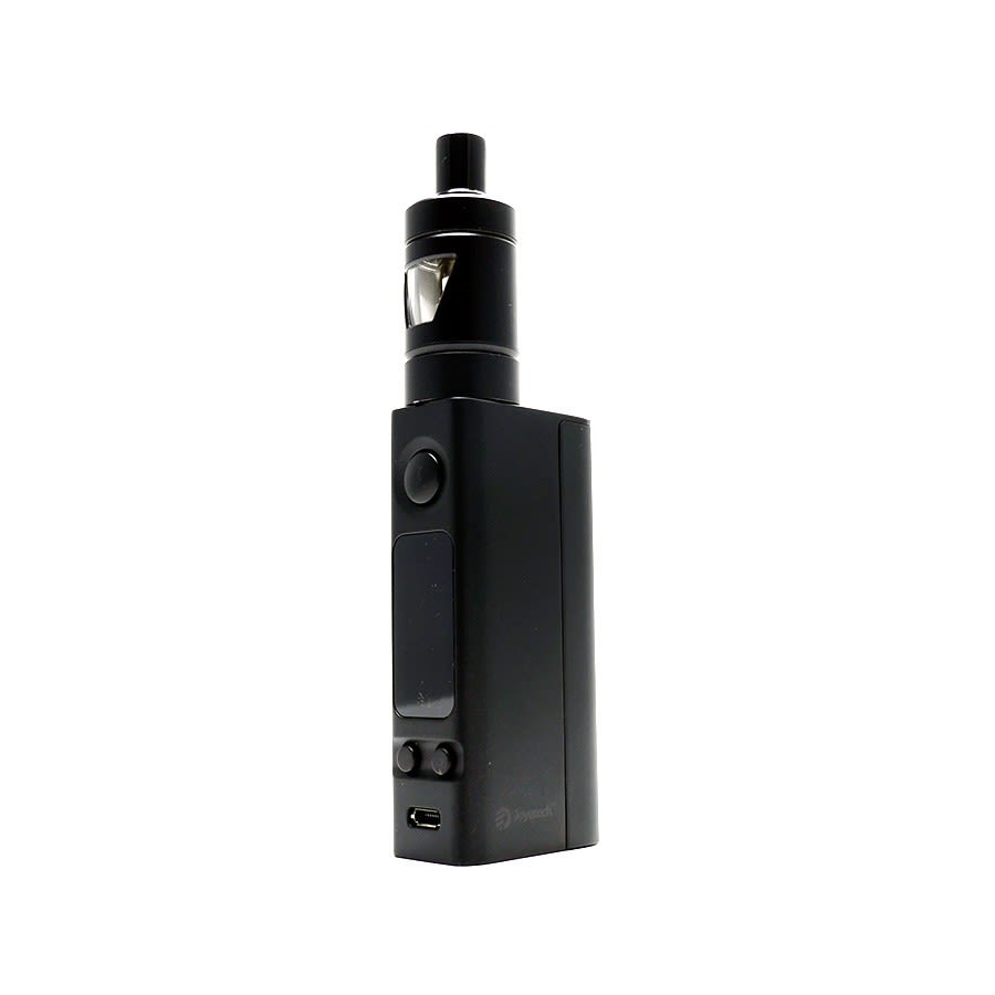 Joyetech eVic-VTC Mini with TRON Full Kit Black