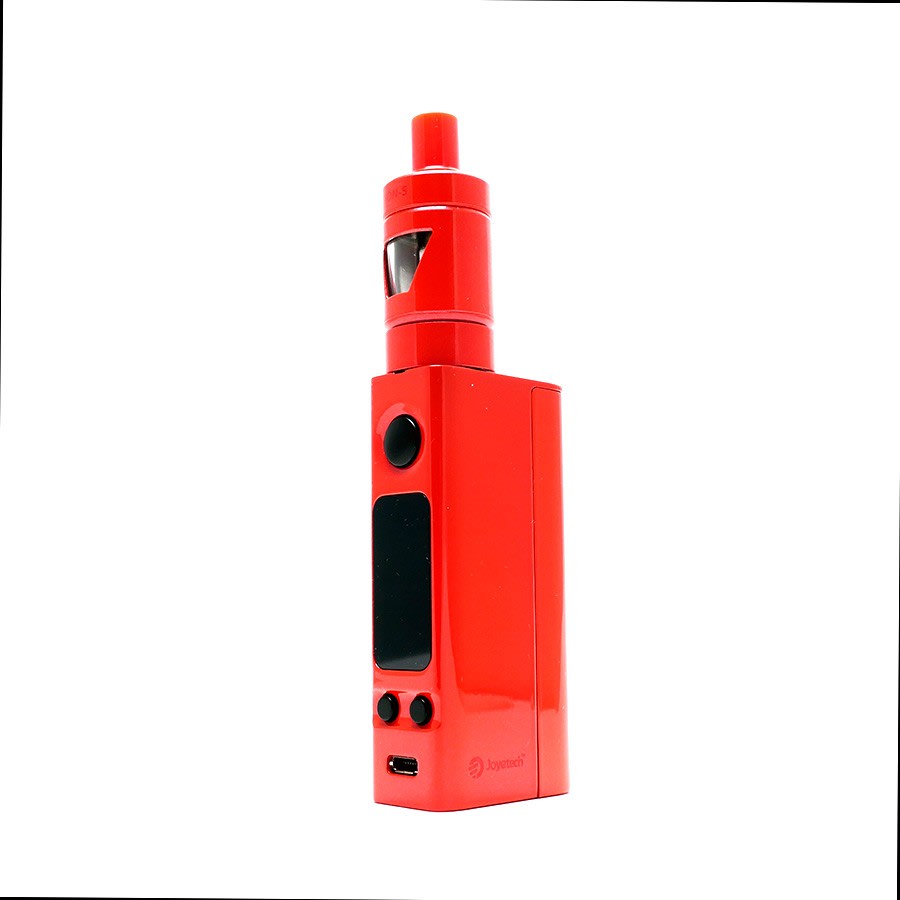 Joyetech eVic-VTC Mini with TRON Full Kit Red