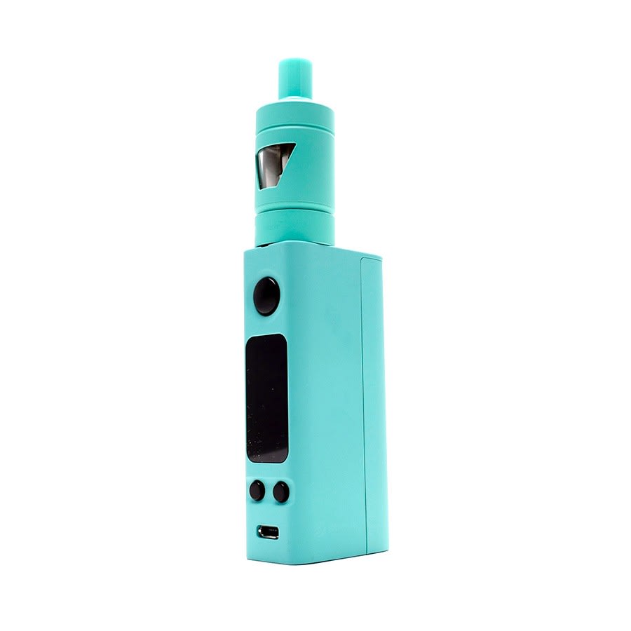 Joyetech eVic-VTC Mini with TRON Full Kit Teal