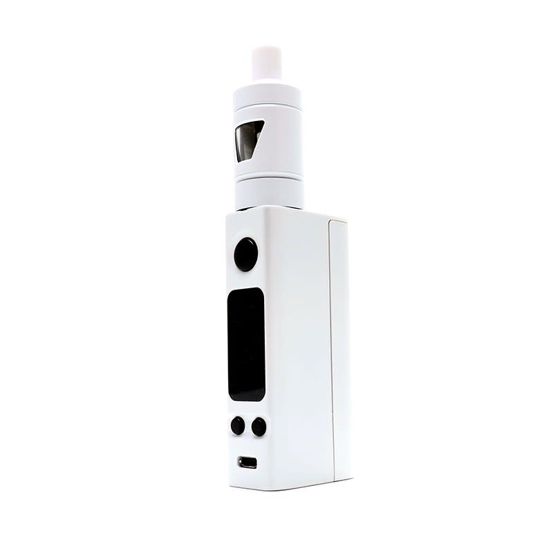 Joyetech eVic-VTC Mini with TRON Full Kit White