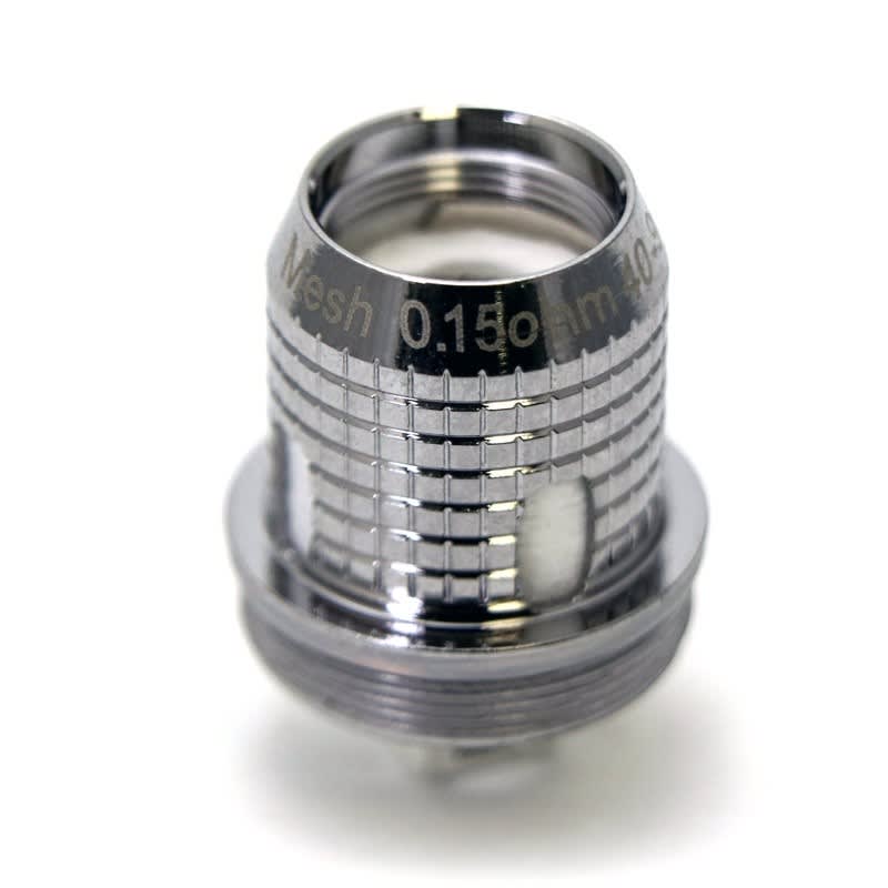 FreeMax Fireluke Mesh Coil