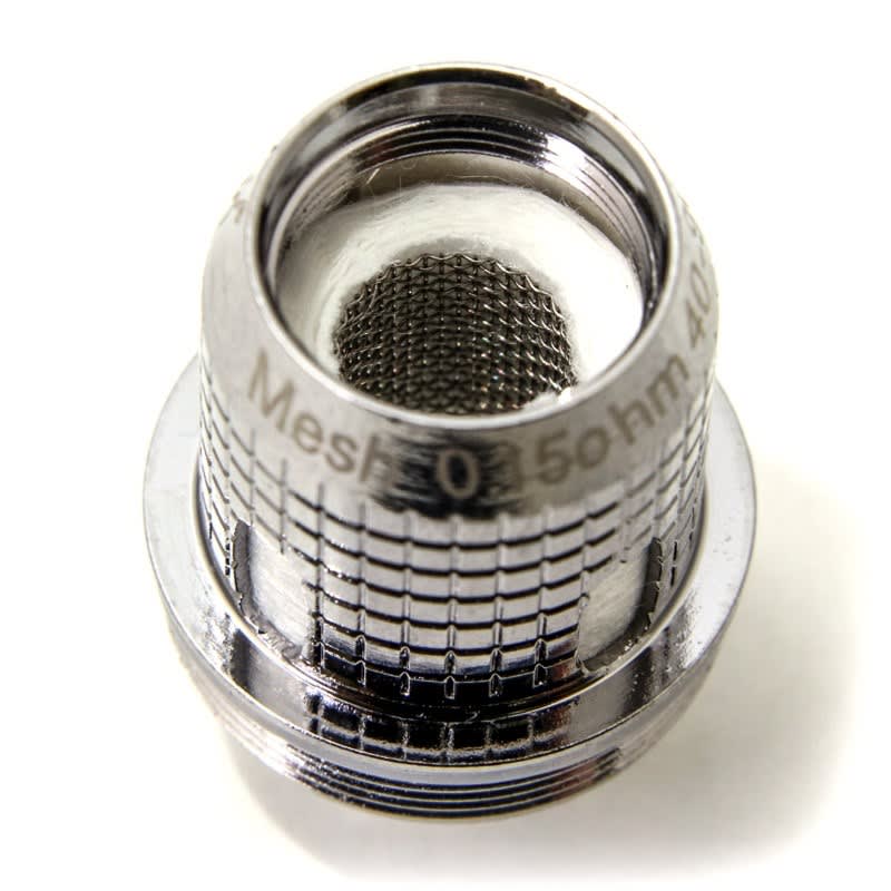 FreeMax Fireluke Mesh Coil