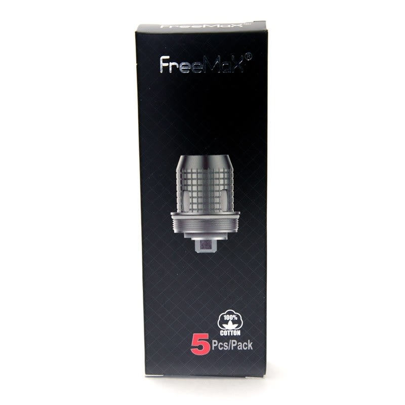 FreeMax Fireluke Mesh Coil - 5pk