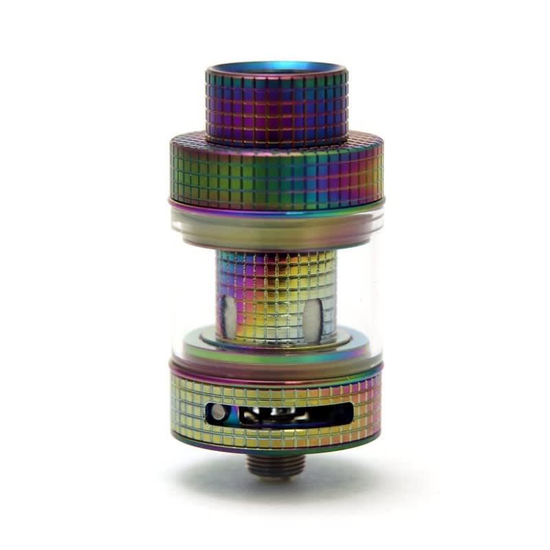 Fireluke Mesh Sub-Ohm Tank by FreeMax - Rainbow