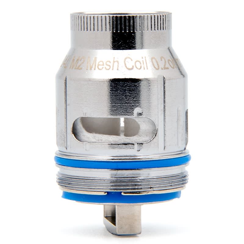 FreeMax 904L M Mesh Replacement Coils - M Pro 2/Mesh Pro (3pk): M2