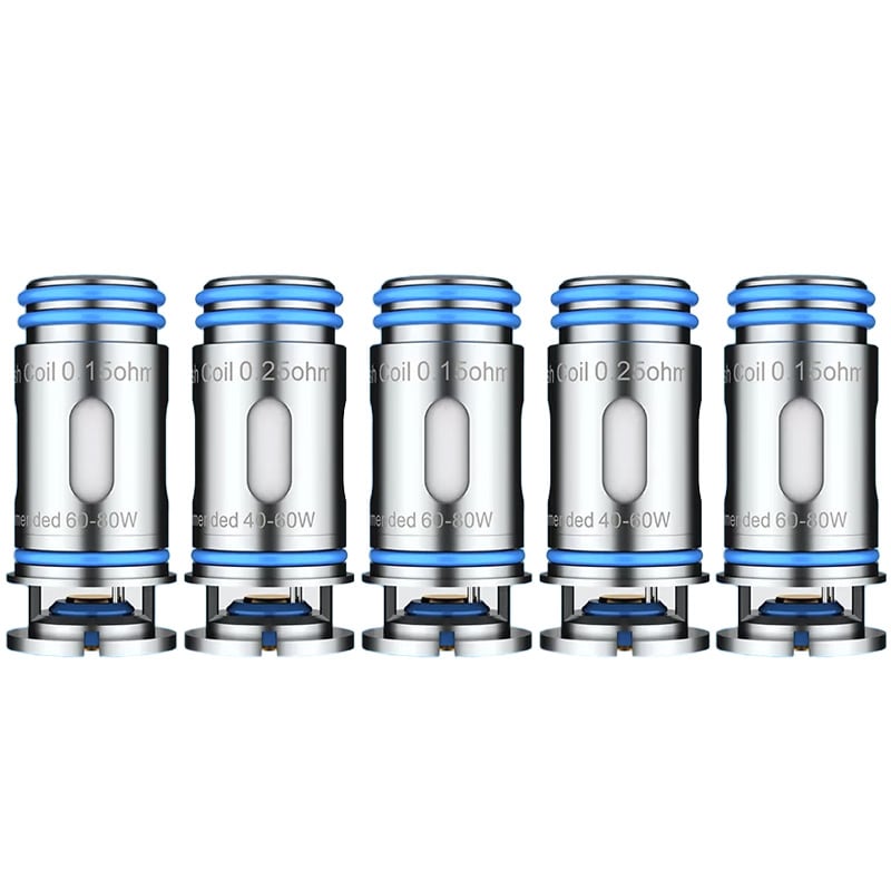 Base Product Image: FreeMax Marvos MS Mesh Replacement Coils (5pk)