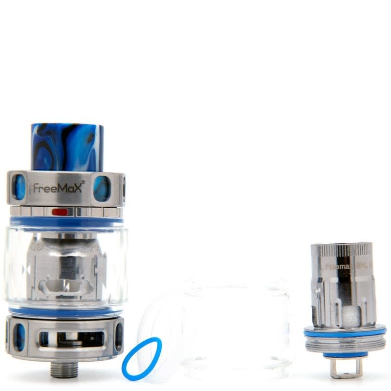 FreeMax M Pro 2 Sub-Ohm Tank - Blue