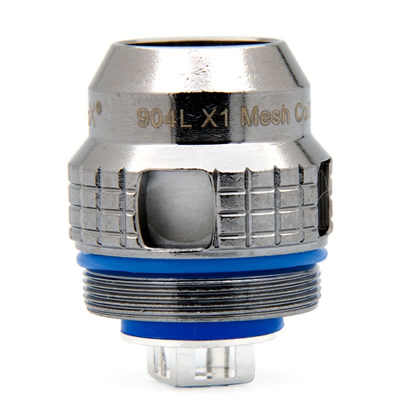 FreeMax 904L X Mesh Replacement Coils - Fireluke M/2/3 (5pk): X1