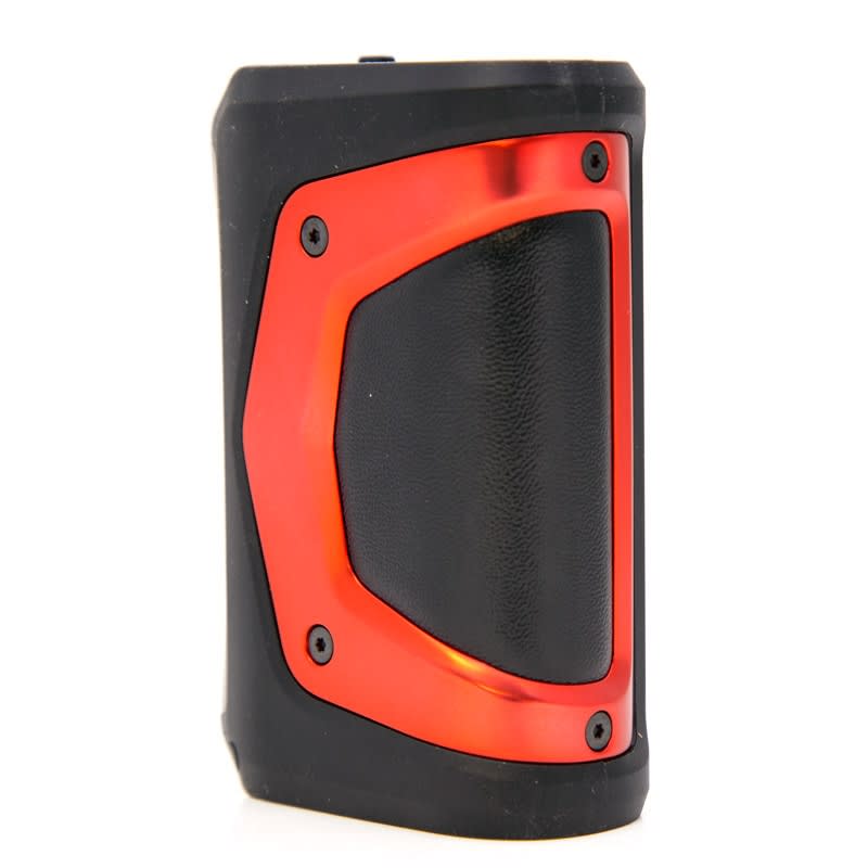 Geekvape Aegis X 200W Box Mod - Red/Black