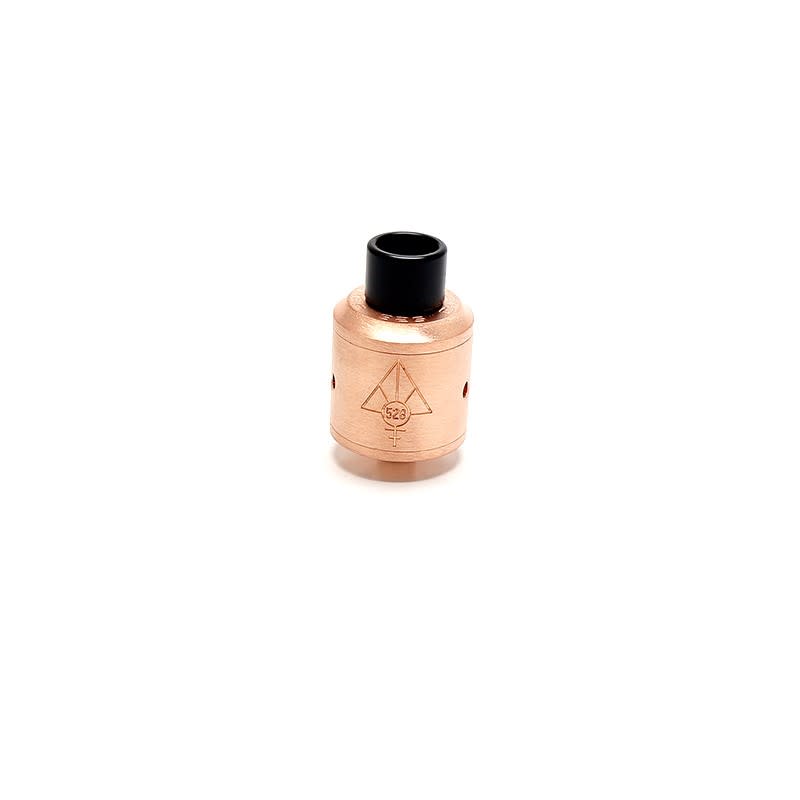 Goon RDA Copper