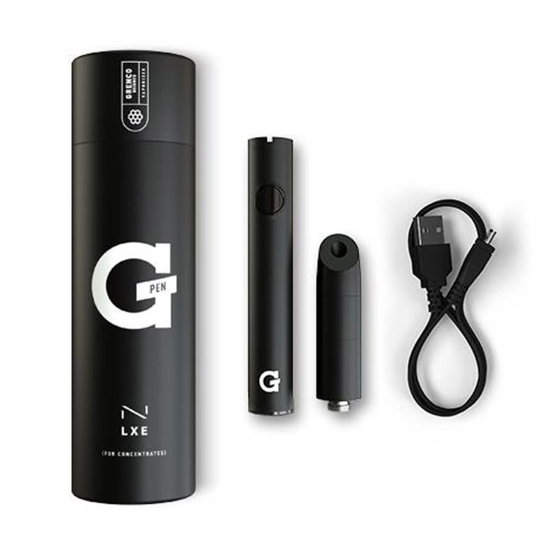 Grenco Science Nova LXE Wax Vaporizer Pen