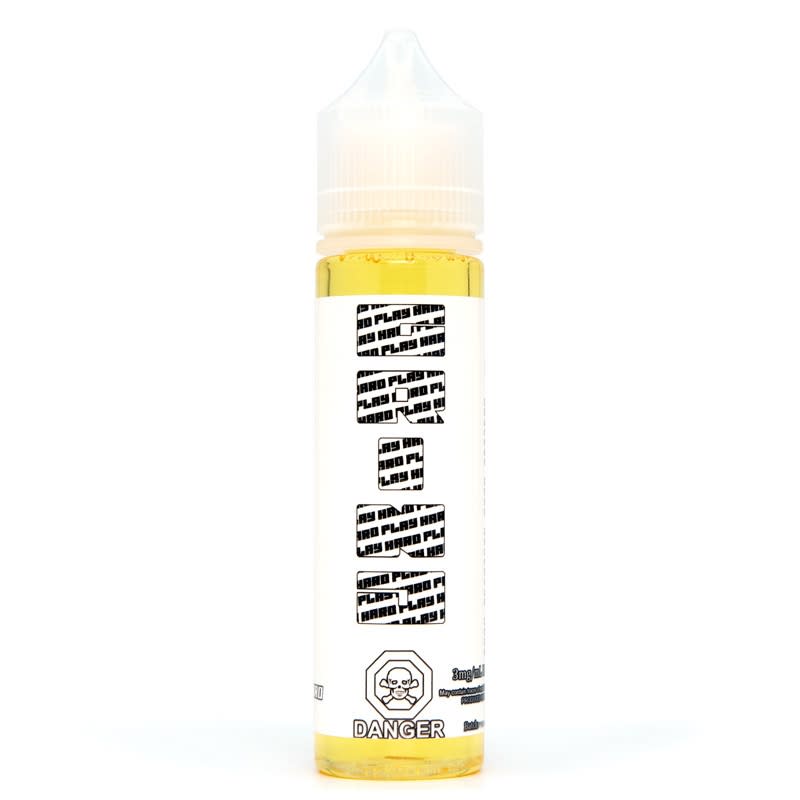 Play Hard E-Liquid by Grind (60mL)