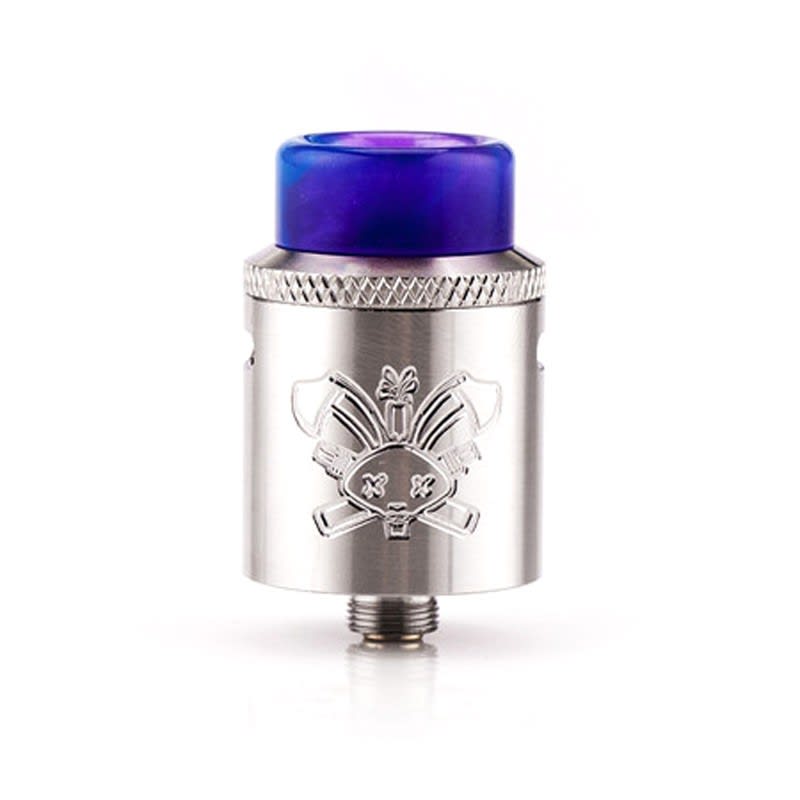 Hellvape Dead Rabbit SQ RDA