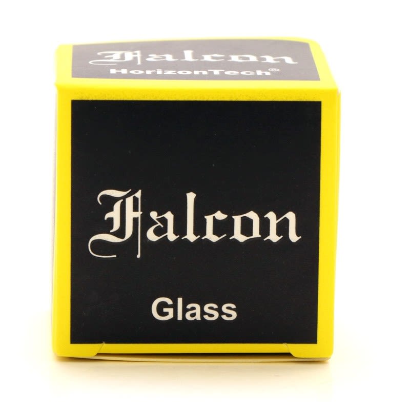 HorizonTech Falcon Tank Glass