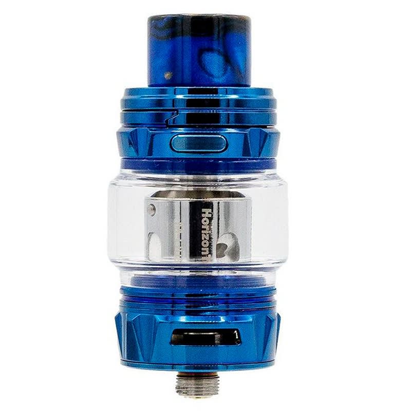 HorizonTech Falcon King Sub-Ohm Tank - Blue