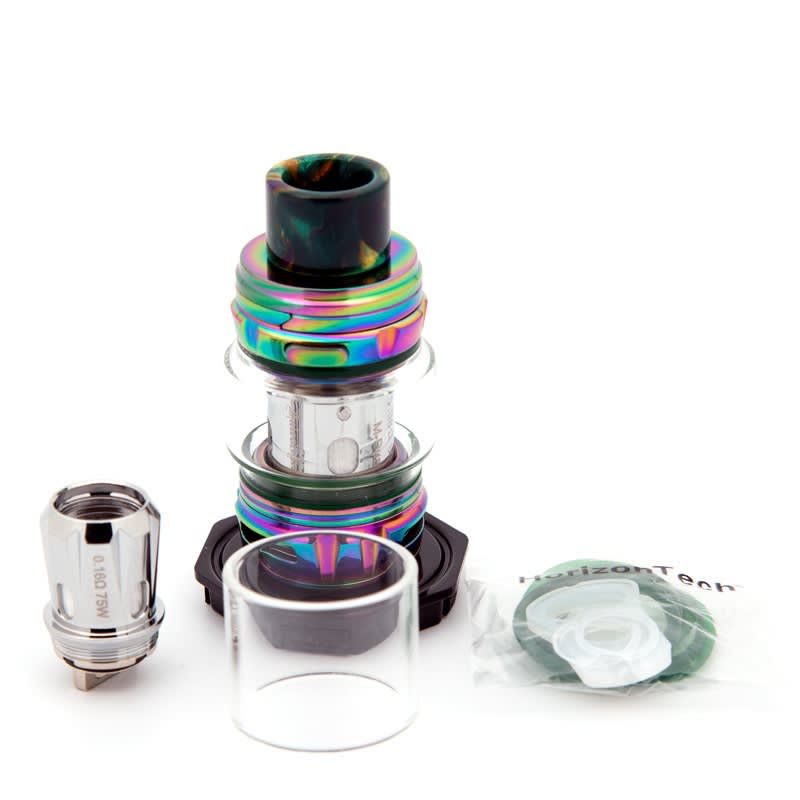 HorizonTech Falcon King Sub-Ohm Tank - Iridescent