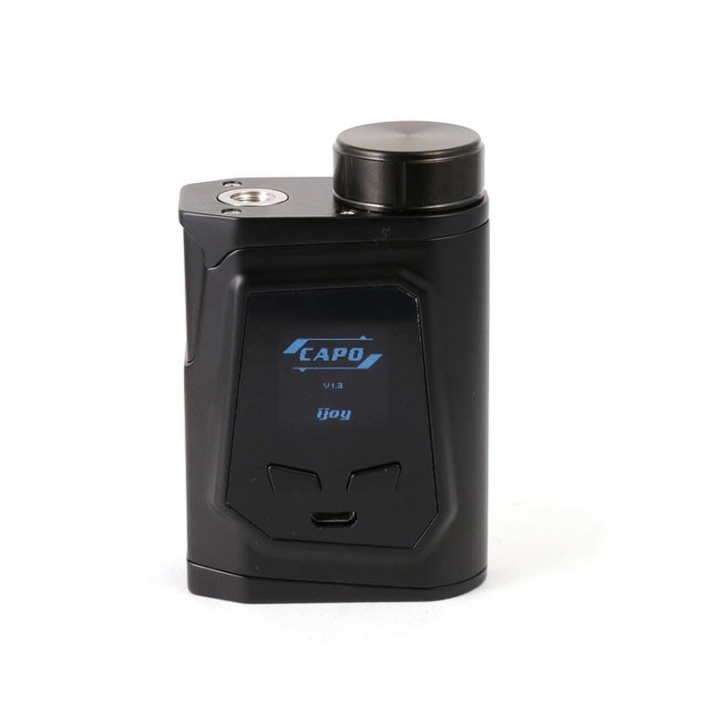 iJoy Capo 100W - Black