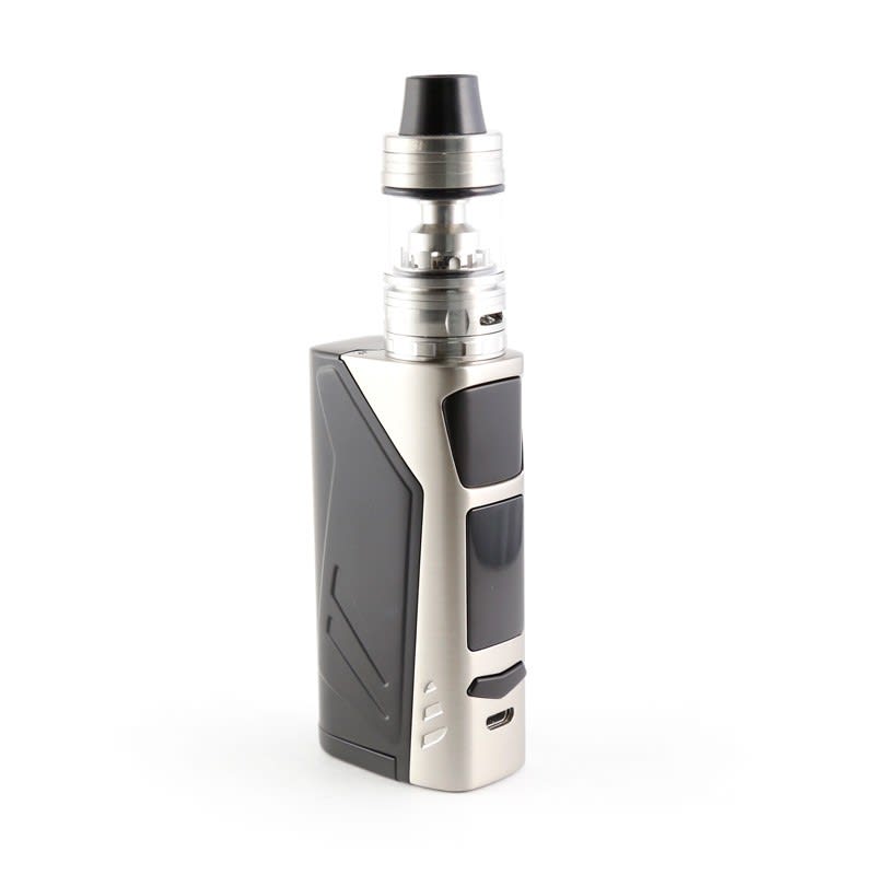 iJoy Elite PS2170 100W - Stainless Steel