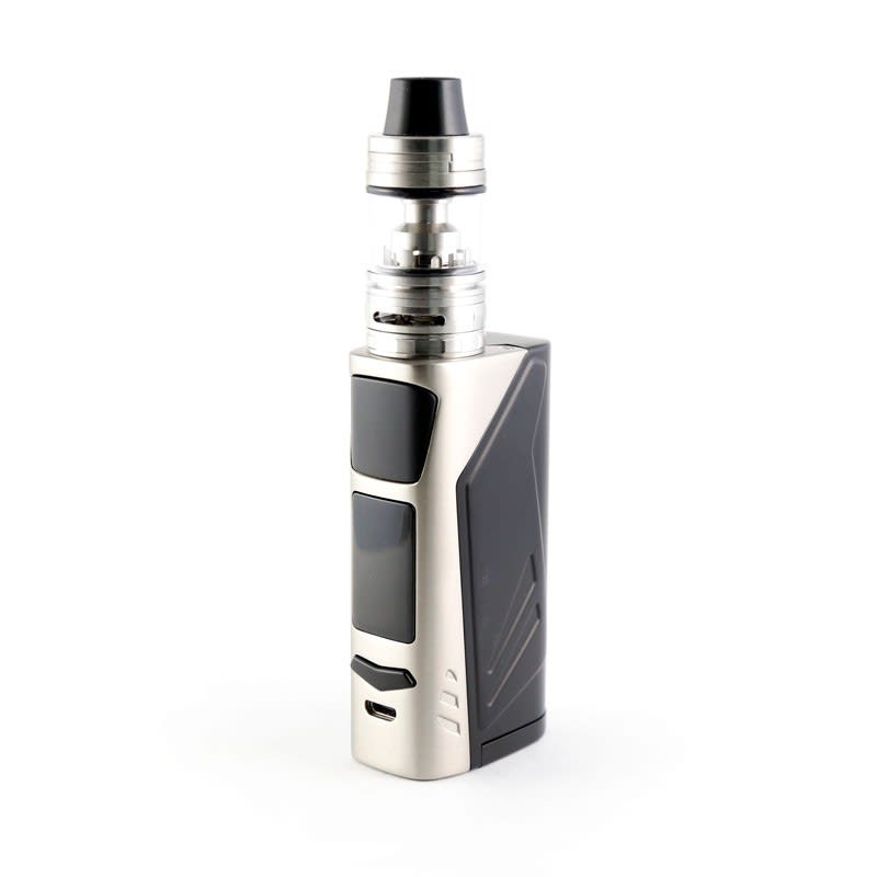 iJoy Elite PS2170 100W - Stainless Steel