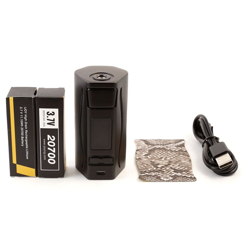 iJoy Genie PD270 234W Mod