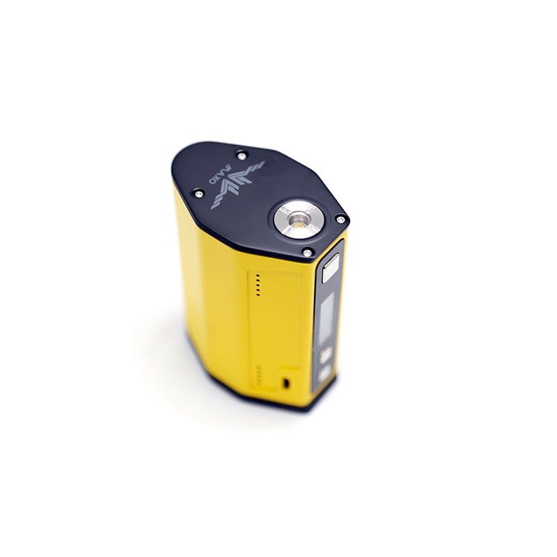 iJOY MAXO Quad Box Mod - Yellow