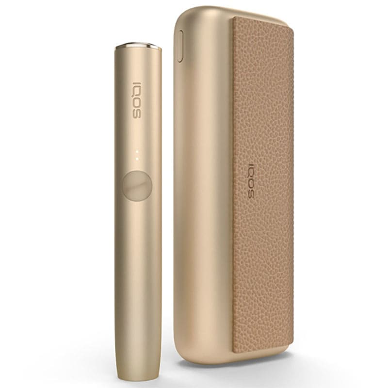 IQOS Iluma Prime Device | 180 Smoke