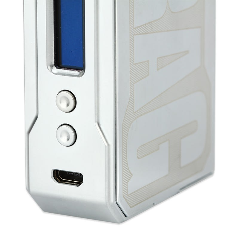 VooPoo Drag 157 TC Box Mod