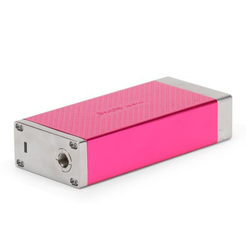 Innokin iTaste MVP V3.0 VV/VW Box Mod - PINK