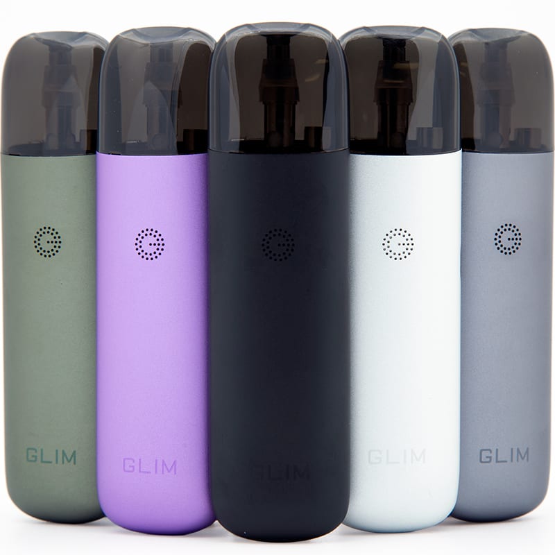 Innokin Glim Pod Systems