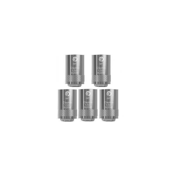 Joyetech Cubis Replacement BF Coils (5-pack)