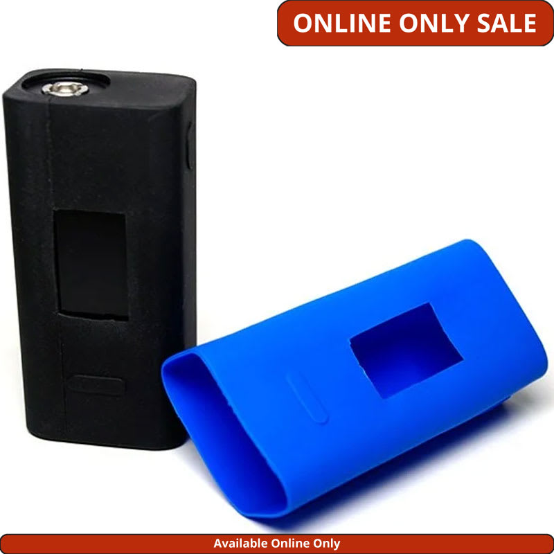 Base Product Image: Joyetech Cuboid Silicone Case