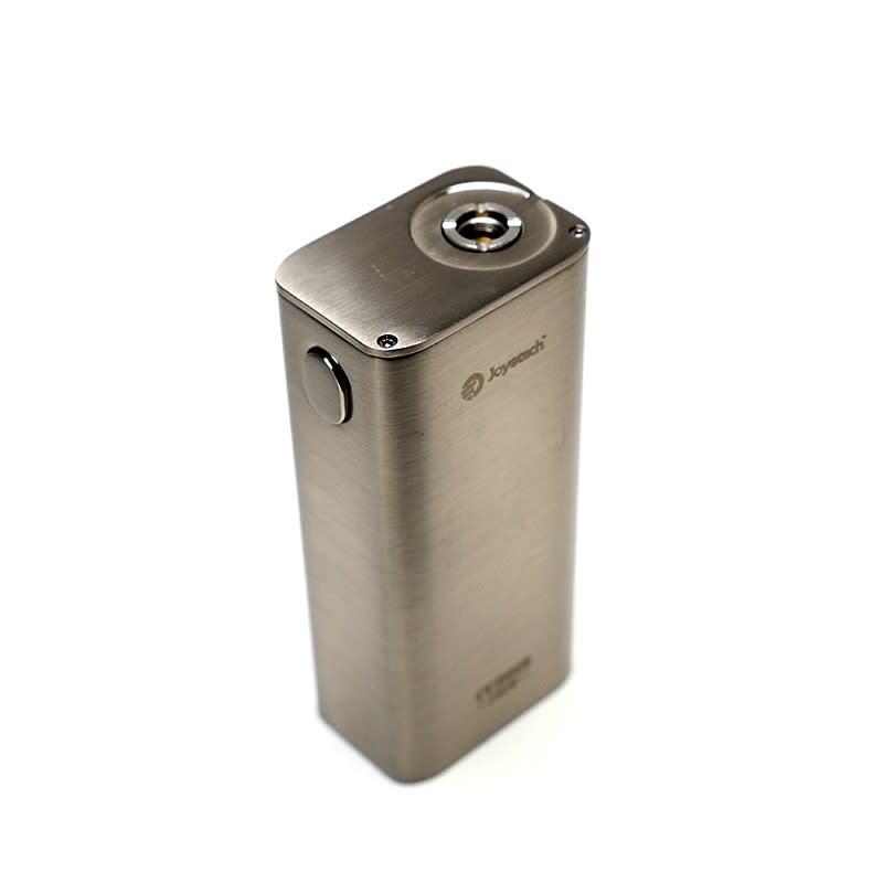 Joyetech Cuboid 150W TC Mod - Silver