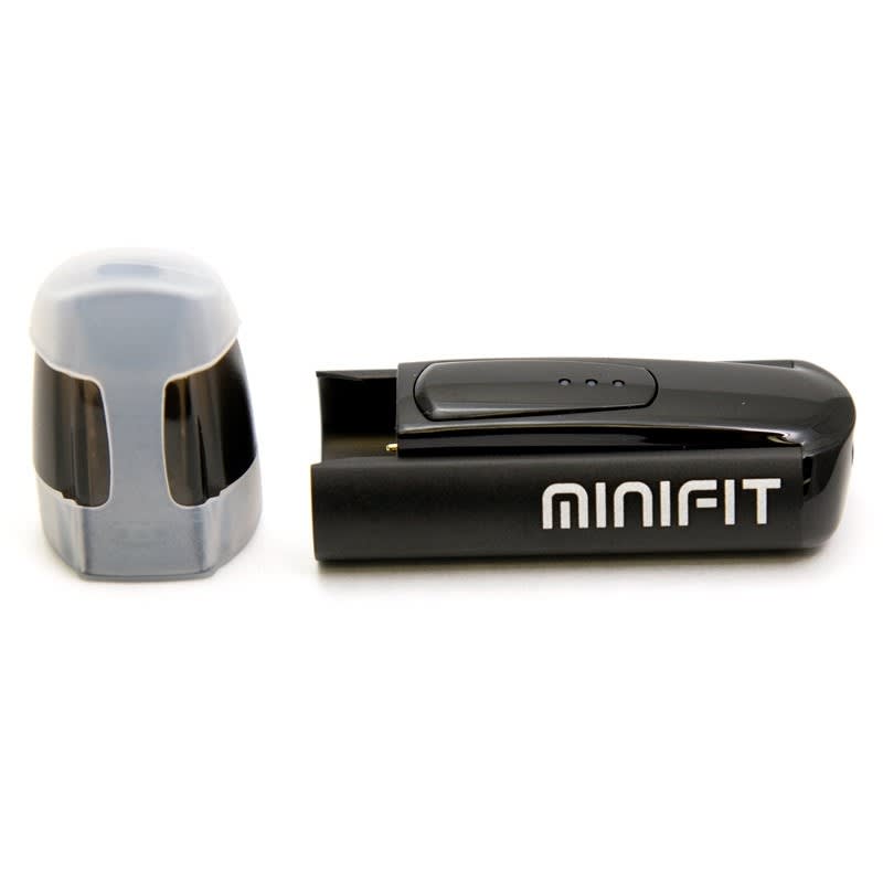 JustFog MiniFit Kit - BLACK