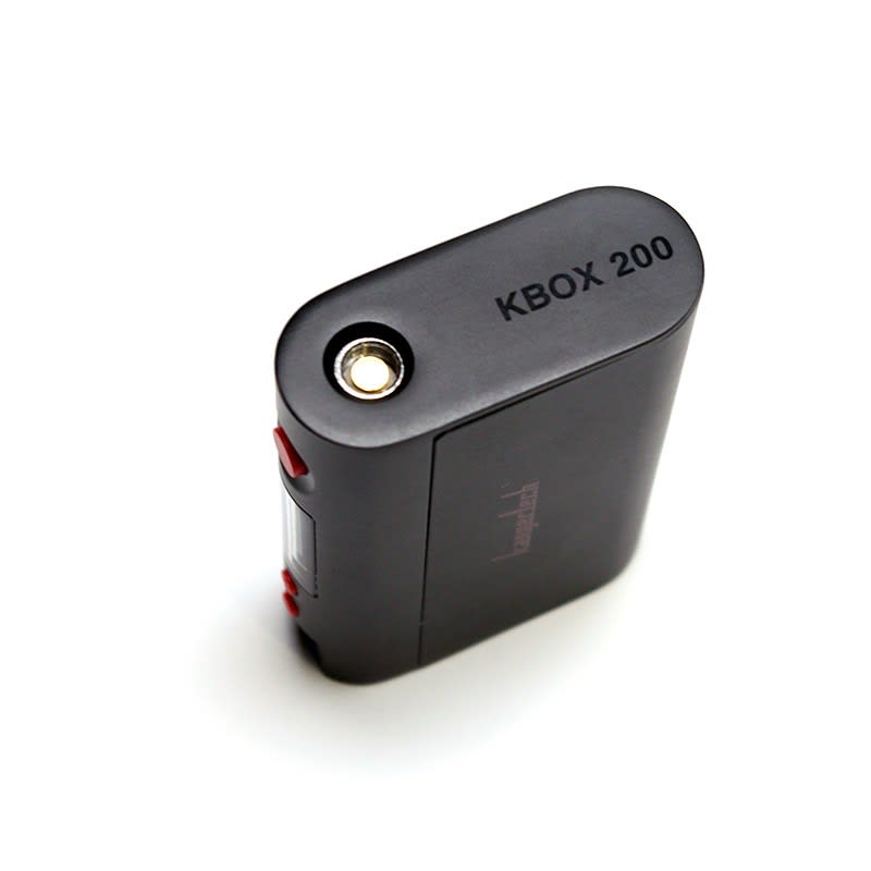 Kanger KBOX Mod 200W Temperature Control Black